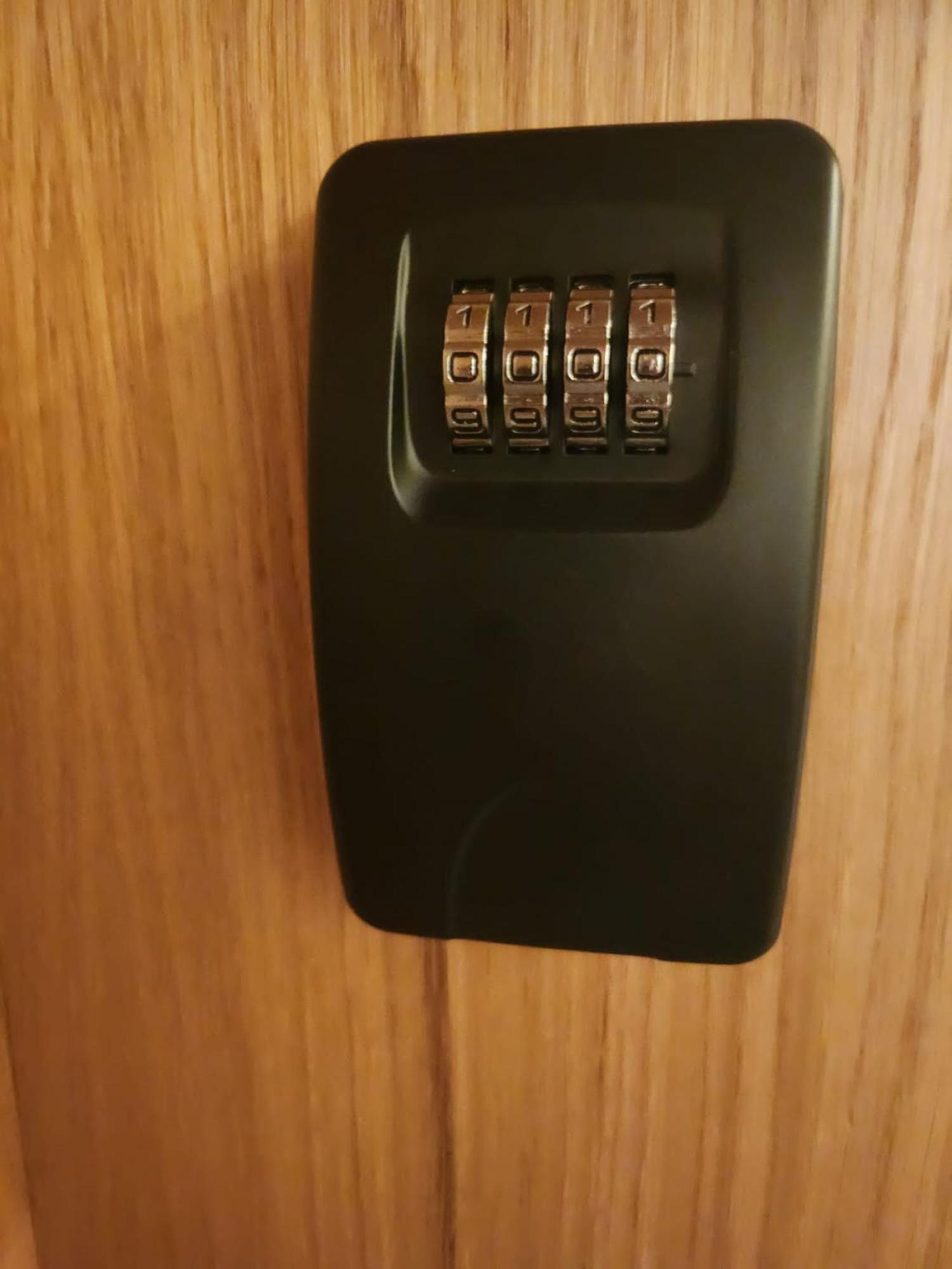 Przystan Apartamenty Sarbinowo Eksteriør billede