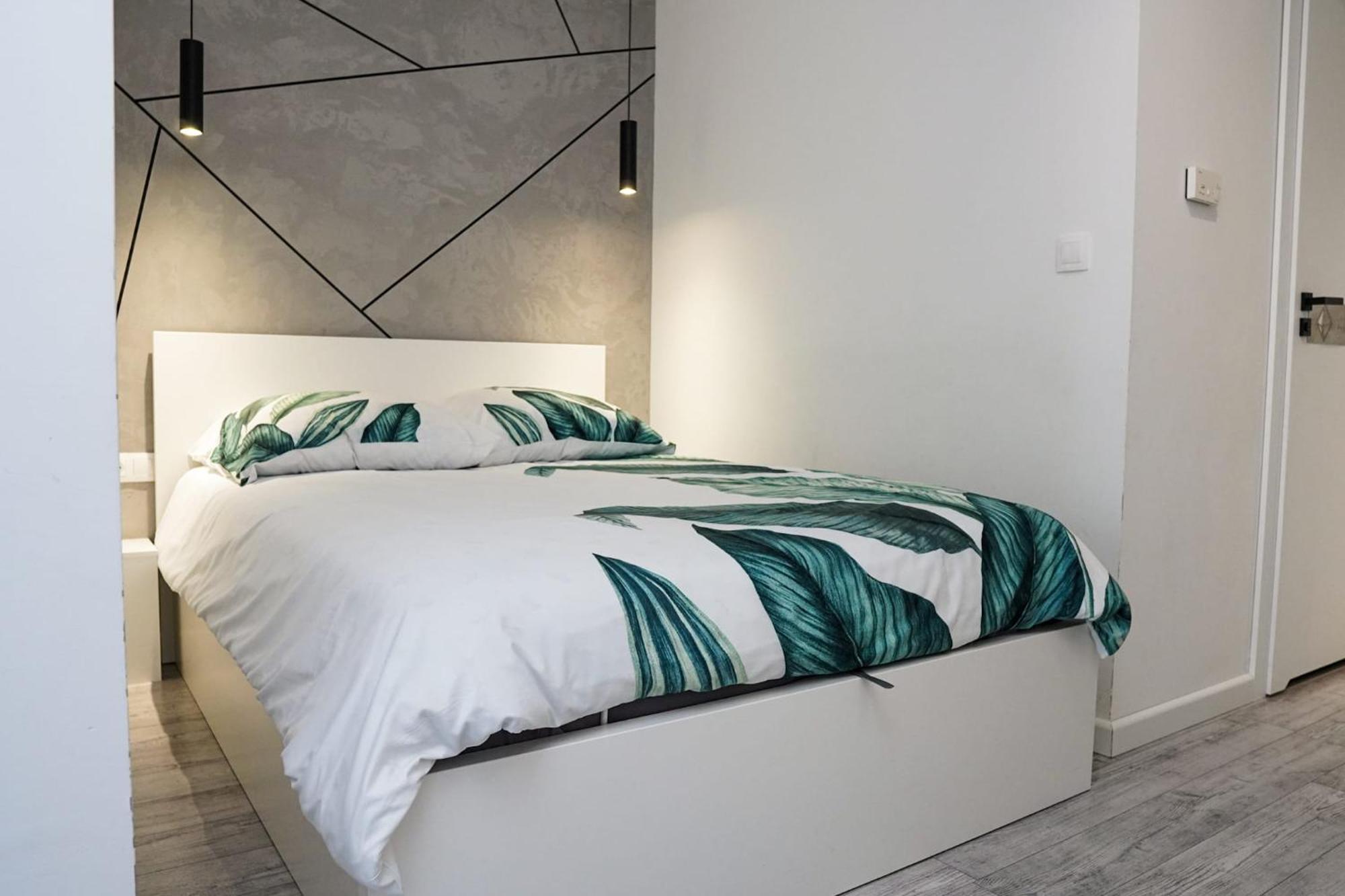 Przystan Apartamenty Sarbinowo Eksteriør billede